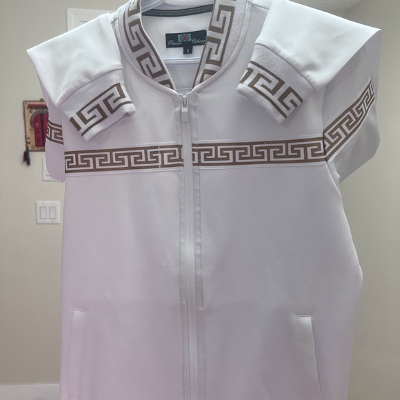 Tracksuit for Men - Picture 2 of 13